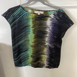 Womens LOFT top